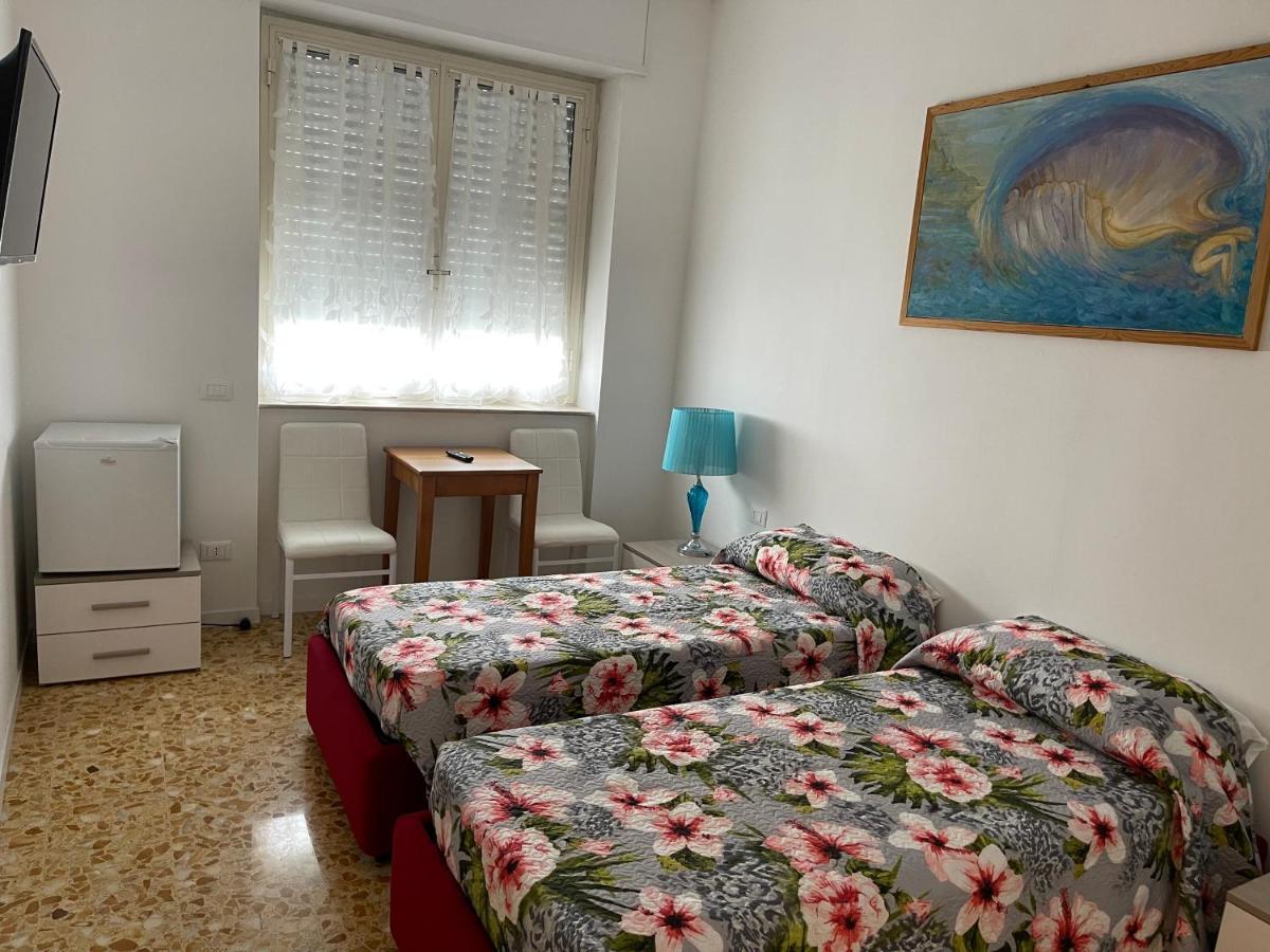 Joys House Bed & Breakfast Bergamo Exterior photo