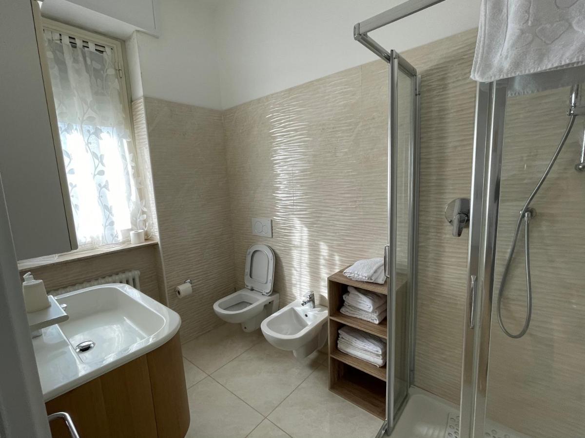 Joys House Bed & Breakfast Bergamo Exterior photo